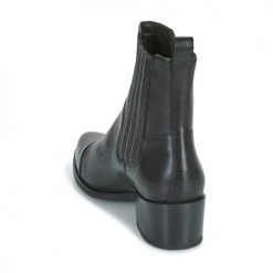 Budget 💯 Chaussures Femme Bottines Vagabond Shoemakers MARJA Noir 😍 -Bottines Boutique 1382775 500 E