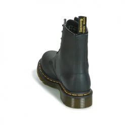 De gros 👏 Chaussures Femme Boots Dr. Martens 1460 VONDA MONO SOFTY T Noir 🔥 -Bottines Boutique 15307366 500 E