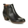 Le moins cher 👏 Chaussures Femme Bottines Pikolinos ROTTERDAM 902 Noir 🔔