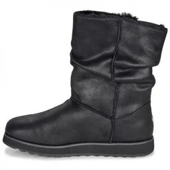 Offres 🥰 Chaussures Femme Boots Skechers KEEPSAKES 2.0 Noir 💯 -Bottines Boutique 15522637 500 D