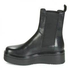 Grosses soldes 🎁 Chaussures Femme Boots Vagabond ✔️ Shoemakers TARA Noir ❤️ 10 Grosses soldes 🎁 Chaussures Femme Boots Vagabond ✔️ Shoemakers TARA Noir ❤️ -Bottines Boutique 15618202 500 D