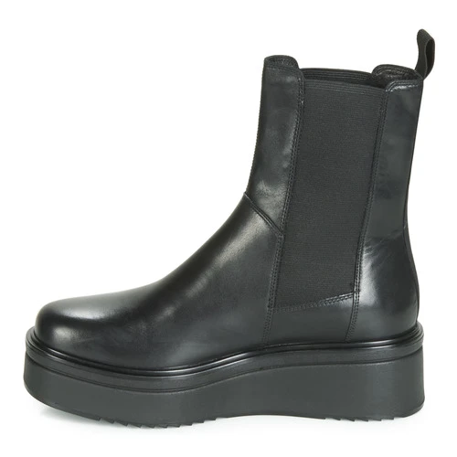 Grosses soldes 🎁 Chaussures Femme Boots Vagabond ✔️ Shoemakers TARA Noir ❤️ 6 Grosses soldes 🎁 Chaussures Femme Boots Vagabond ✔️ Shoemakers TARA Noir ❤️ – Image 4