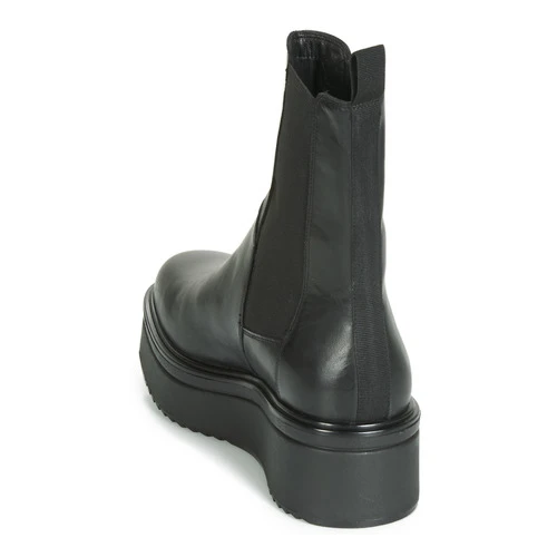 Grosses soldes 🎁 Chaussures Femme Boots Vagabond ✔️ Shoemakers TARA Noir ❤️ 7 Grosses soldes 🎁 Chaussures Femme Boots Vagabond ✔️ Shoemakers TARA Noir ❤️ – Image 5