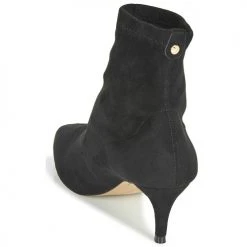 Remise 🥰 Chaussures Femme Bottines Ravel MADRUGA Noir 🤩 -Bottines Boutique 17546872 500 E