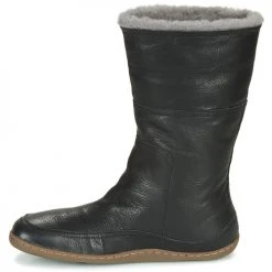 Sortie ⌛ Chaussures Femme 🎉 Boots Camper PEU CAMI Noir 🌟 -Bottines Boutique 17672385 500 D