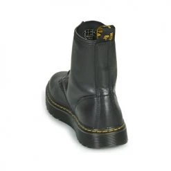 Top 10 🎉 Chaussures Boots Dr. Martens THURSTON Noir 👏 -Bottines Boutique 17674525 500 E