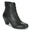 Meilleure affaire 🌟 Chaussures Femme Bottines Gabor 5564427 Noir ⌛ -Bottines Boutique 17675020 500 A