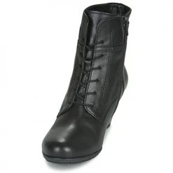 Meilleure affaire 🌟 Chaussures Femme Bottines Gabor 5564427 Noir ⌛ 9 Meilleure affaire 🌟 Chaussures Femme Bottines Gabor 5564427 Noir ⌛ -Bottines Boutique 17675020 500 C