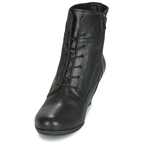 Meilleure affaire 🌟 Chaussures Femme Bottines Gabor 5564427 Noir ⌛ 5 Meilleure affaire 🌟 Chaussures Femme Bottines Gabor 5564427 Noir ⌛ – Image 3