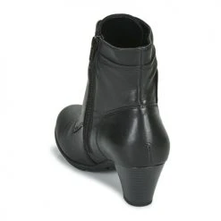 Meilleure affaire 🌟 Chaussures Femme Bottines Gabor 5564427 Noir ⌛ 11 Meilleure affaire 🌟 Chaussures Femme Bottines Gabor 5564427 Noir ⌛ -Bottines Boutique 17675020 500 E