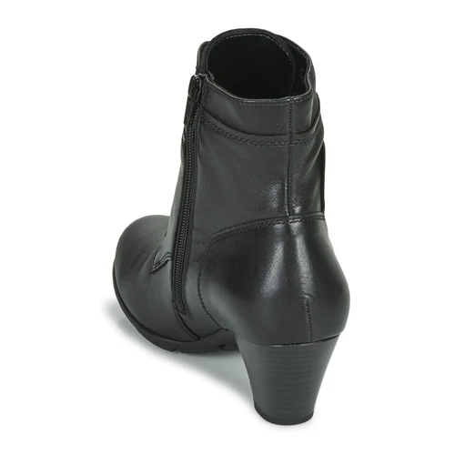Meilleure affaire 🌟 Chaussures Femme Bottines Gabor 5564427 Noir ⌛ 7 Meilleure affaire 🌟 Chaussures Femme Bottines Gabor 5564427 Noir ⌛ – Image 5