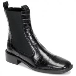 Top 10 👍 Chaussures Femme Boots Jonak BOLIVIA Noir 🧨