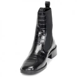 Top 10 👍 Chaussures Femme Boots Jonak BOLIVIA Noir 🧨 -Bottines Boutique 17787974 500 C