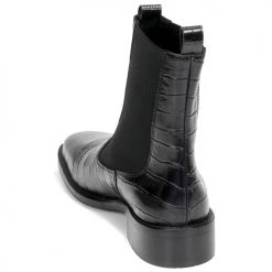 Top 10 👍 Chaussures Femme Boots Jonak BOLIVIA Noir 🧨 -Bottines Boutique 17787974 500 E