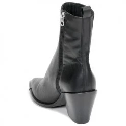 Les meilleures critiques de ⭐ Chaussures Femme Bottines Jonak BINGO Noir ✨ -Bottines Boutique 17788000 500 E