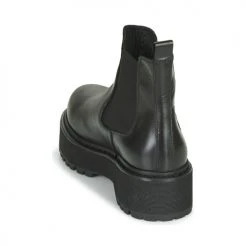 Les meilleures critiques de 🥰 Chaussures Femme Boots Jonak RANIE Noir 😉 -Bottines Boutique 17788019 500 E