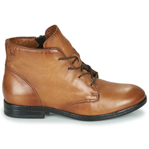 Tout neuf 🌟 Chaussures Femme Boots Dream in Green NERGLISSE Camel 🧨 4 Tout neuf 🌟 Chaussures Femme Boots Dream in Green NERGLISSE Camel 🧨 – Image 2