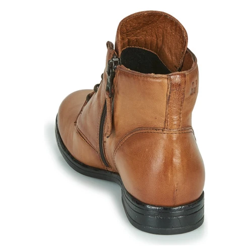 Tout neuf 🌟 Chaussures Femme Boots Dream in Green NERGLISSE Camel 🧨 7 Tout neuf 🌟 Chaussures Femme Boots Dream in Green NERGLISSE Camel 🧨 – Image 5