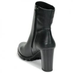 Meilleure vente 🎁 Chaussures Femme Bottines Betty London NOHIME Noir 🎁 -Bottines Boutique 17999501 500 E