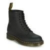Grosses soldes 🧨 Chaussures 😀 Boots Dr. Martens 1460 Noir ⭐