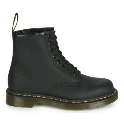 Grosses soldes 🧨 Chaussures 😀 Boots Dr. Martens 1460 Noir ⭐ -Bottines Boutique 181008 500 B