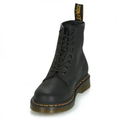 Grosses soldes 🧨 Chaussures 😀 Boots Dr. Martens 1460 Noir ⭐ -Bottines Boutique 181008 500 C