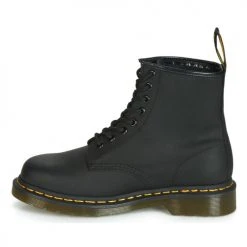 Grosses soldes 🧨 Chaussures 😀 Boots Dr. Martens 1460 Noir ⭐ -Bottines Boutique 181008 500 D