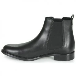 Meilleure vente ⭐ Chaussures Femme 🧨 Boots Betty London NORA Noir ⭐ -Bottines Boutique 1884179 500 D