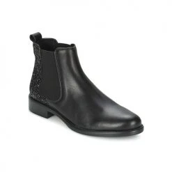 Nouveau 🥰 Chaussures Femme Boots Betty London NOLLA Noir 🎉