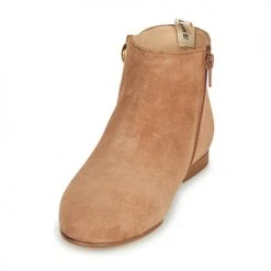 Promo ❤️ Chaussures Femme Boots JB Martin 2ACANO Marron 🎉 -Bottines Boutique 18940300 500 C