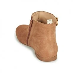 Promo ❤️ Chaussures Femme Boots JB Martin 2ACANO Marron 🎉 -Bottines Boutique 18940300 500 E