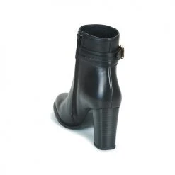 Vente flash ⭐ Chaussures Femme 💯 Boots JB Martin ACTIVE Noir 😍 -Bottines Boutique 19502973 500 E