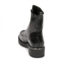 Meilleure affaire 🧨 Chaussures Femme Boots Jonak ARIETTE Noir ⌛ -Bottines Boutique 19815469 500 E