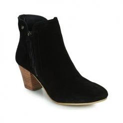Tout neuf ⌛ Chaussures Femme Bottines Ravel TULLI Noir 😉