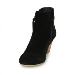 Tout neuf ⌛ Chaussures Femme Bottines Ravel TULLI Noir 😉 -Bottines Boutique 19821162 500 C