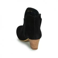 Tout neuf ⌛ Chaussures Femme Bottines Ravel TULLI Noir 😉 -Bottines Boutique 19821162 500 E