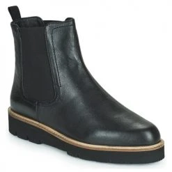 Budget ❤️ Chaussures Femme 😉 Boots Ravel MOZA Noir ❤️