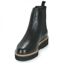 Budget ❤️ Chaussures Femme 😉 Boots Ravel MOZA Noir ❤️ -Bottines Boutique 19821164 500 C