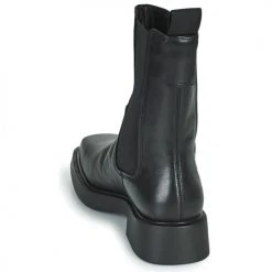 Grosses soldes ✨ Chaussures Femme 🎁 Boots Vagabond Shoemakers JILLIAN Noir ⭐ 11 Grosses soldes ✨ Chaussures Femme 🎁 Boots Vagabond Shoemakers JILLIAN Noir ⭐ -Bottines Boutique 19850806 500 E