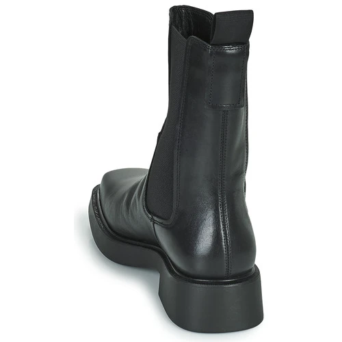 Grosses soldes ✨ Chaussures Femme 🎁 Boots Vagabond Shoemakers JILLIAN Noir ⭐ 7 Grosses soldes ✨ Chaussures Femme 🎁 Boots Vagabond Shoemakers JILLIAN Noir ⭐ – Image 5