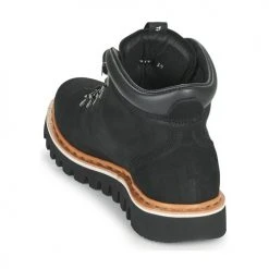 Vente flash ✔️ Chaussures Boots Art TORONTO Noir 🛒 -Bottines Boutique 19861298 500 E