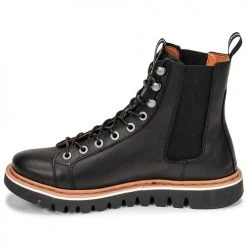 De gros 😍 Chaussures 👏 Boots Art TORONTO Noir ⭐ -Bottines Boutique 19861327 500 D