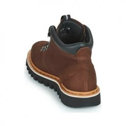 Nouveau ⌛ Chaussures 🧨 Boots Art TORONTO Marron ⌛ -Bottines Boutique 19861328 500 E