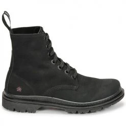 Le moins cher ❤️ Chaussures 😍 Boots Art BIRMINGHAM Noir 💯 -Bottines Boutique 19861329 500 B