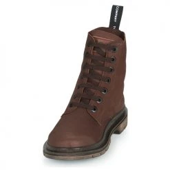 Meilleure vente 👍 Chaussures 🔥 Boots Art BIRMINGHAM Marron ⌛ -Bottines Boutique 19861330 500 C