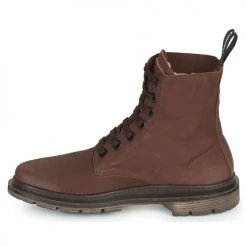 Meilleure vente 👍 Chaussures 🔥 Boots Art BIRMINGHAM Marron ⌛ -Bottines Boutique 19861330 500 D