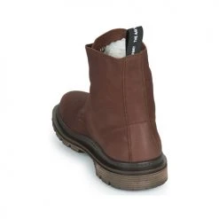 Meilleure vente 👍 Chaussures 🔥 Boots Art BIRMINGHAM Marron ⌛ -Bottines Boutique 19861330 500 E