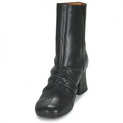 Budget 😉 Chaussures Femme Bottines Chie Mihara MERU Noir / Marron 🛒 -Bottines Boutique 19900672 500 C