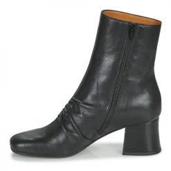 Budget 😉 Chaussures Femme Bottines Chie Mihara MERU Noir / Marron 🛒 -Bottines Boutique 19900672 500 D