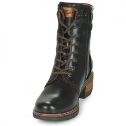 Top 10 🤩 Chaussures Femme Bottines Pikolinos SAN SEBASTIA Noir 🌟 -Bottines Boutique 19908034 500 C